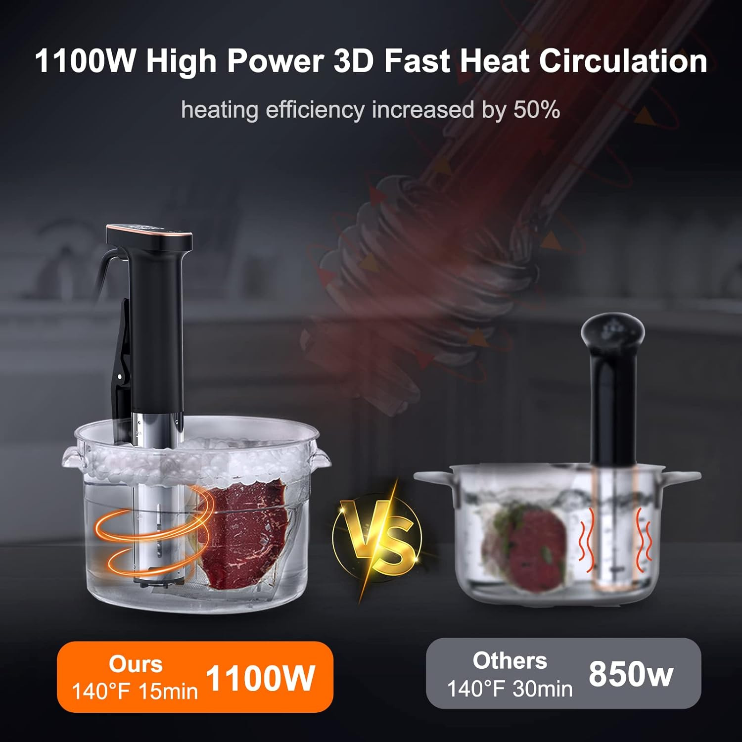 FP01 Electric Household Thermo - Kitchen Appliances ulasan dan harga