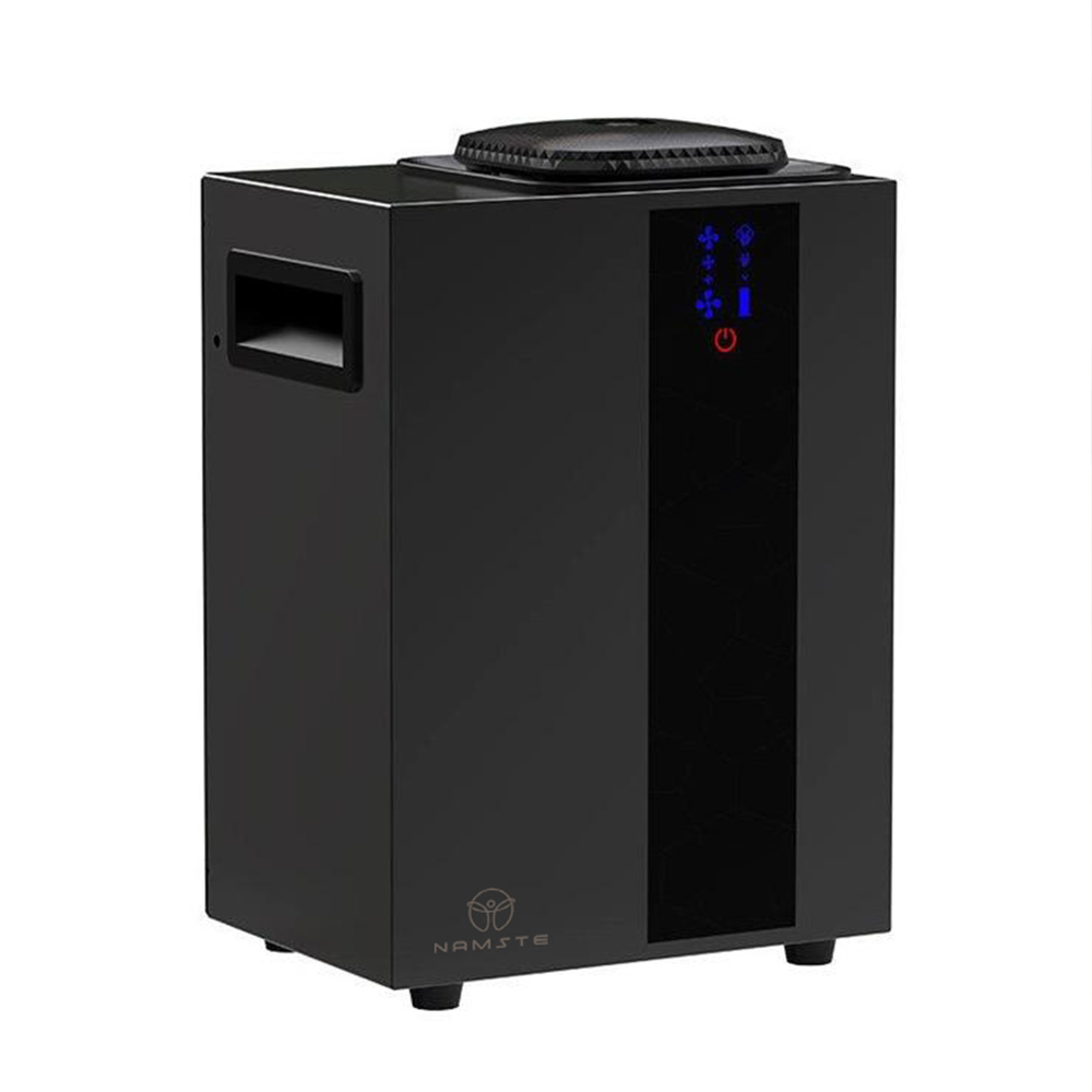 NAMSTE 4000m³ HVAC System Arom - Air Conditioners ulasan dan harga