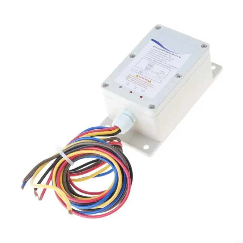 AC Soft Starter Enables Easy S - Small Appliances ulasan dan harga