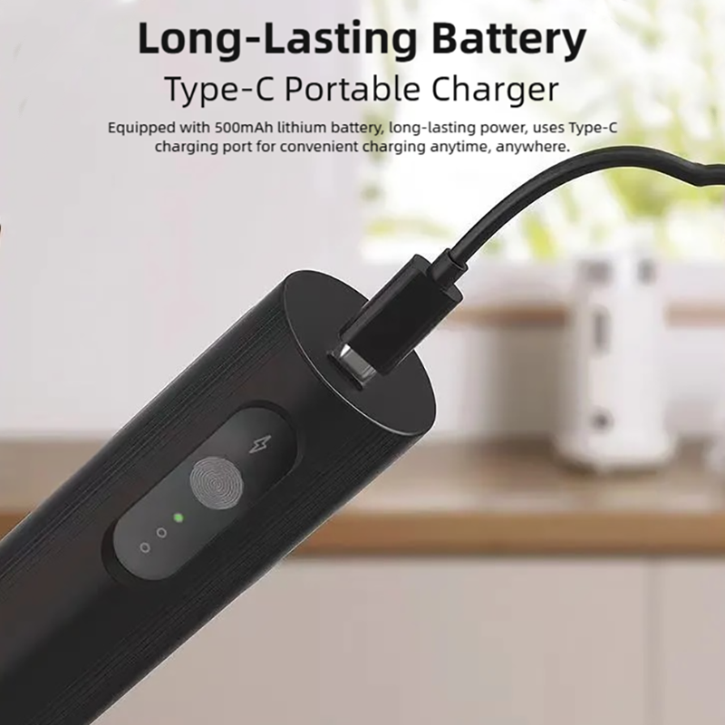 Thermoelectric Milk Frother +  - Electric Milk Frother Handheld ulasan dan harga