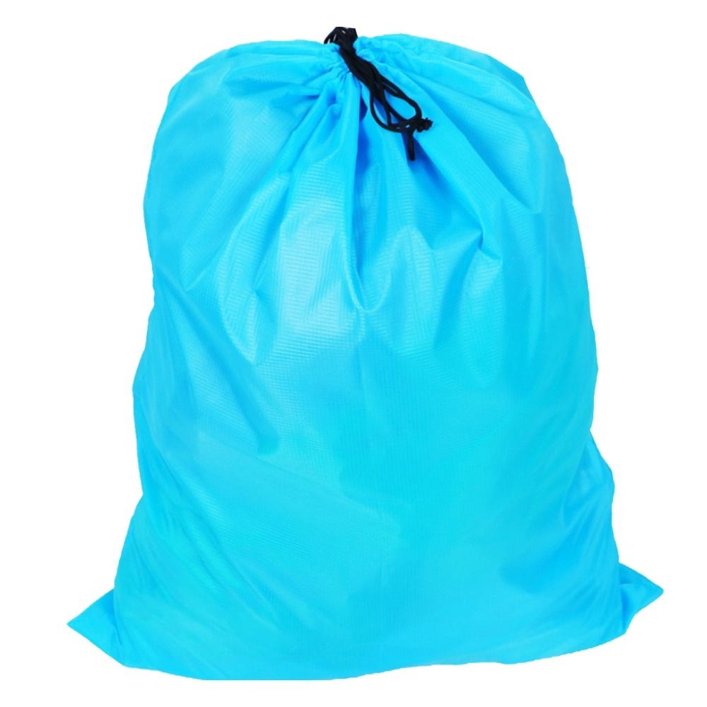 Durable Waterproof Drawstring  - Laundry ulasan dan harga