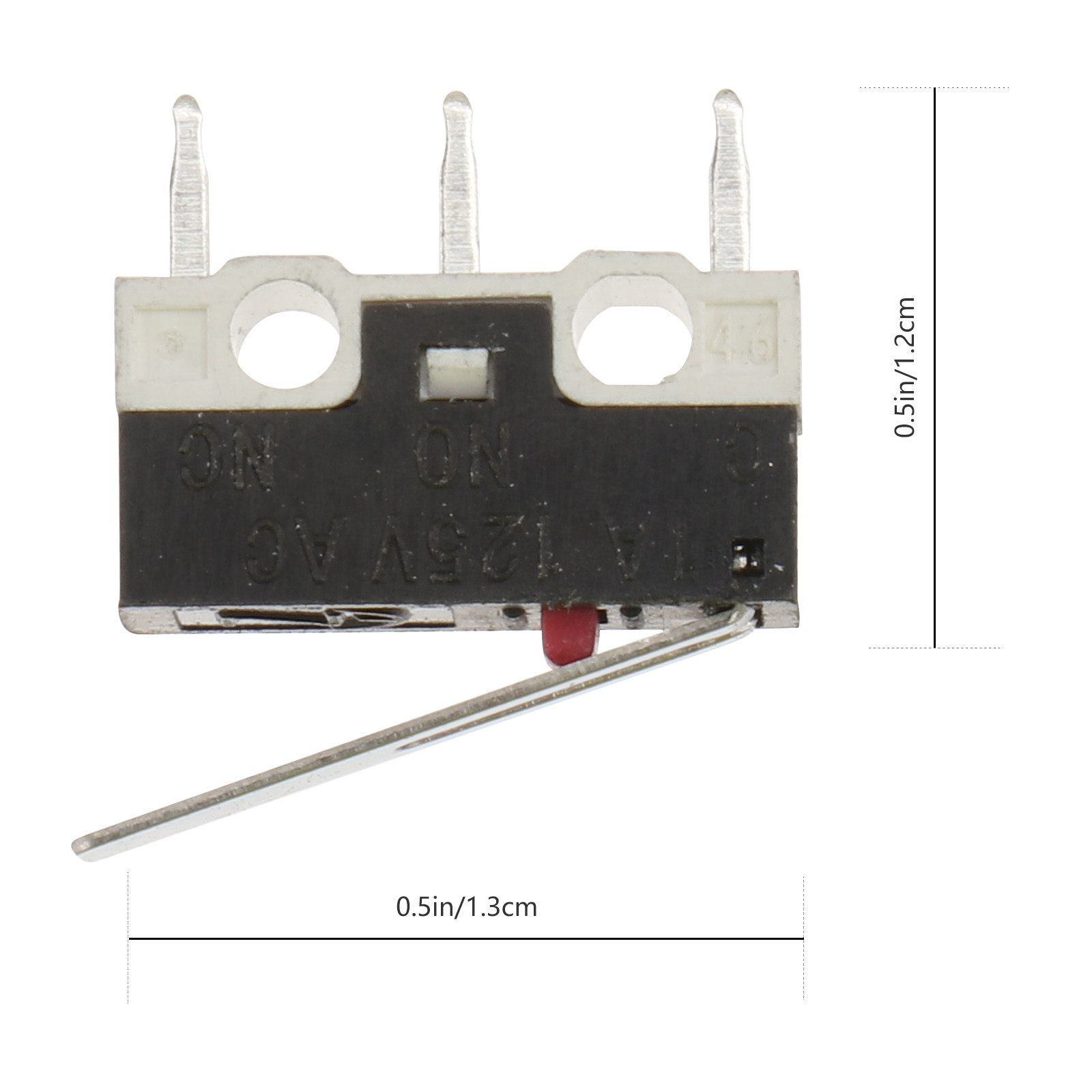 5Pcs Micro Electric Switch 3 L - Home Appliances ulasan dan harga