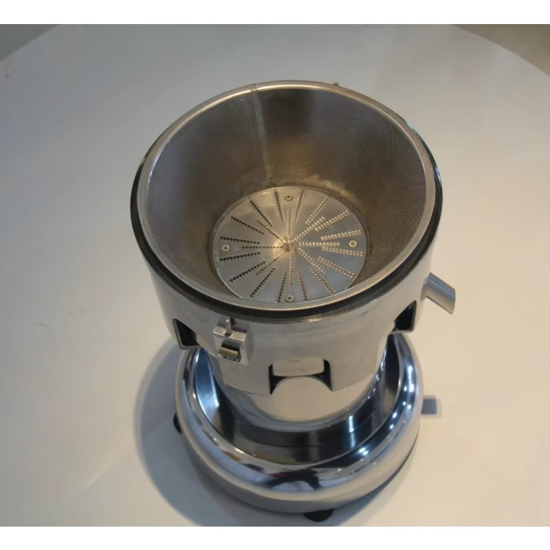 Hot Commercial Electric Slow C - Electric Slow Juicer Cold Press ulasan dan harga
