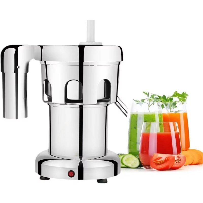 Hot Commercial Electric Slow C - Electric Slow Juicer Cold Press ulasan dan harga