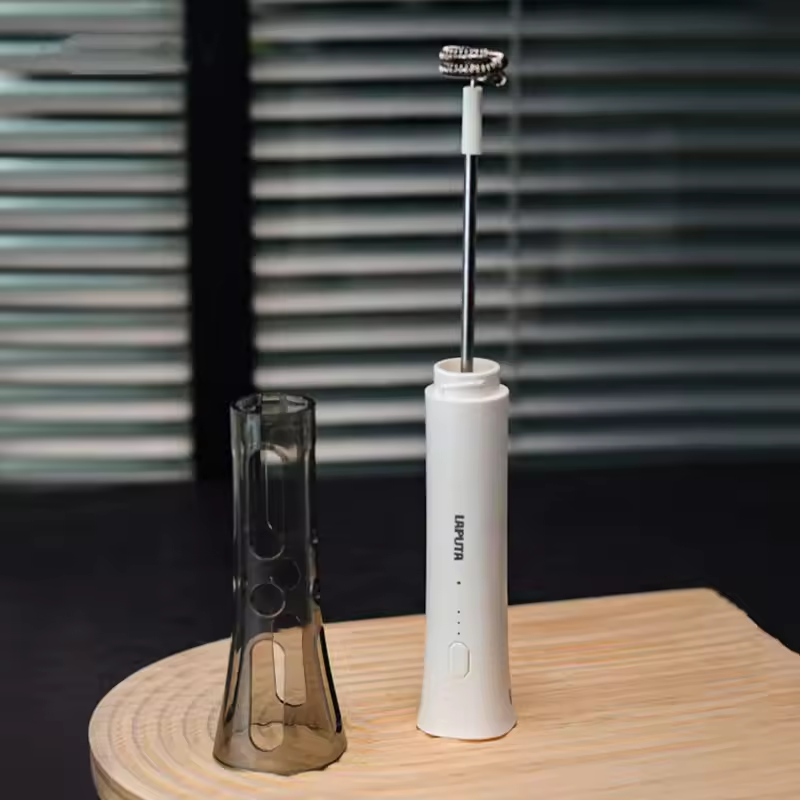 Electric Milk Frother Handheld - Electric Milk Frother Handheld ulasan dan harga